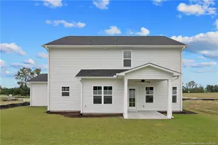 190 Cambray Downs (Lot 6) Ct, Raeford, NC 28376 - Photo 48