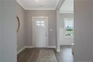 190 Cambray Downs (Lot 6) Ct, Raeford, NC 28376 - Photo 6