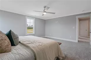 190 Cambray Downs (Lot 6) Ct, Raeford, NC 28376 - Photo 26