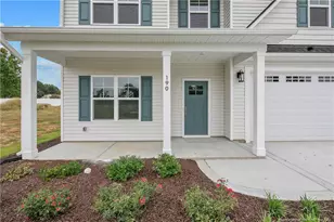 190 Cambray Downs (Lot 6) Ct, Raeford, NC 28376 - Photo 4
