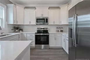 190 Cambray Downs (Lot 6) Ct, Raeford, NC 28376 - Photo 20
