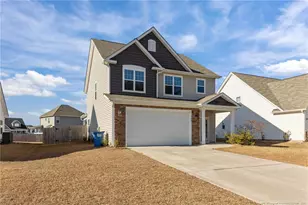 190 Cromwell Ct, Raeford, NC 28376 - Photo 2