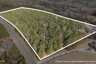 2727 US 1 Hwy, Vass, NC 28394 - Photo 2