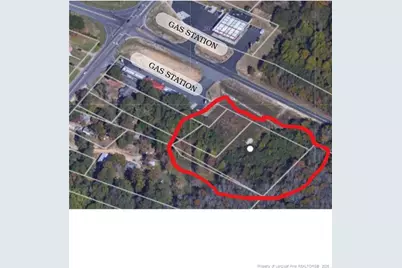 3162 Murphy Road, Fayetteville, NC 28312 - Photo 2