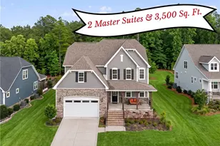 127 Plantation Dr, Southern Pines, NC 28387 - Photo 1