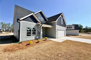 161 Ainsdale Warren Ct, Raeford, NC 28376 - Photo 2
