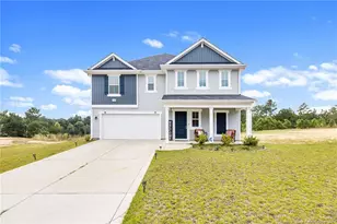 913 Sapphire Stone Ln, Hope Mills, NC 28348 - Photo 2