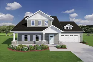 802 Southerland Peak Dr, Raeford, NC 28376 - Photo 1