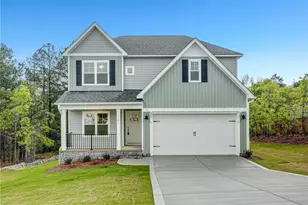 114 Kingwood Ct, Lillington, NC 27546 - Photo 1