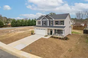 1505 Stonewood Dr, Fayetteville, NC 28306 - Photo 4