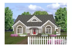 1790 Fordham Dr, Fayetteville, NC 28304 - Photo 1