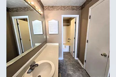 6801 Willowbrook Drive #2, Fayetteville, NC 28314 - Photo 12