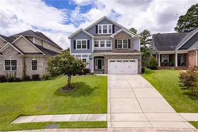 2428 Amigo Drive, Fayetteville, NC 28305 - Photo 1