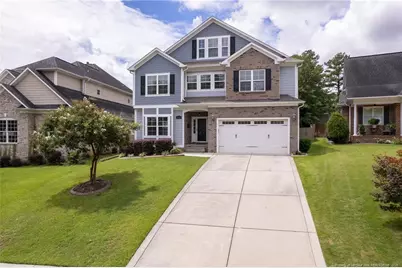 2428 Amigo Drive, Fayetteville, NC 28305 - Photo 2