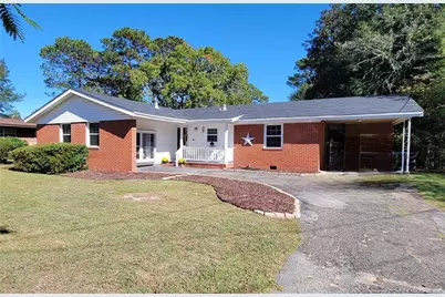 1911 Wendover Drive, Fayetteville, NC 28304 - Photo 1