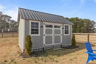 159 Turkey Trot Ln, Raeford, NC 28376 - Photo 42