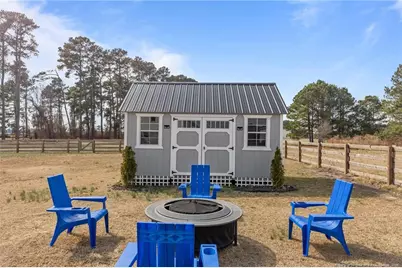 159 Turkey Trot Lane, Raeford, NC 28376 - Photo 40