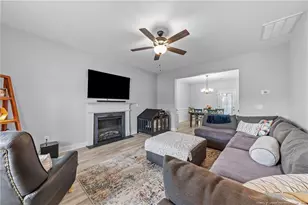 159 Turkey Trot Ln, Raeford, NC 28376 - Photo 6