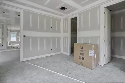 424 Kimberwicke (Lot 45) Drive, Fayetteville, NC 28311 - Photo 22