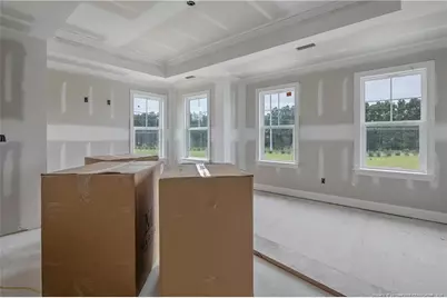 424 Kimberwicke (Lot 45) Drive, Fayetteville, NC 28311 - Photo 24