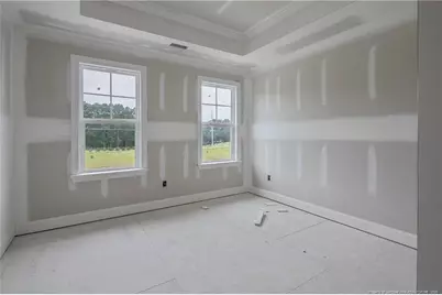 424 Kimberwicke (Lot 45) Drive, Fayetteville, NC 28311 - Photo 36