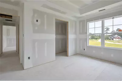 420 Kimberwicke (Lot 46) Drive, Fayetteville, NC 28311 - Photo 36