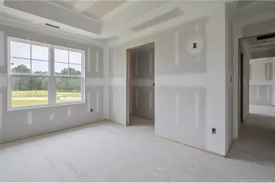 420 Kimberwicke (Lot 46) Drive, Fayetteville, NC 28311 - Photo 32