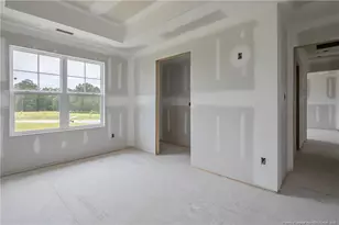 420 Kimberwicke Dr Lot 46, Fayetteville, NC 28311 - Photo 32