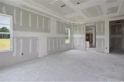 420 Kimberwicke (Lot 46) Drive, Fayetteville, NC 28311 - Photo 22