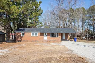 226 Odell Rd, Spring Lake, NC 28390 - Photo 1