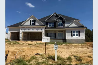 1959 Thomas Wood (Lot 94) Drive, Fayetteville, NC 28306 - Photo 1