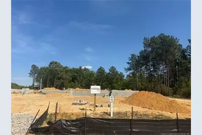 1959 Thomas Wood (Lot 94) Drive, Fayetteville, NC 28306 - Photo 2