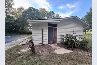 2870 Sunnyside School Road, Fayetteville, NC 28312 - Photo 38