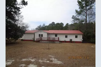 256 Chesters Road, Roseboro, NC 28382 - Photo 2