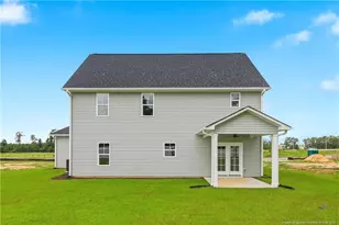 244 Cambray Downs (Lot 10) Ct, Raeford, NC 28376 - Photo 48