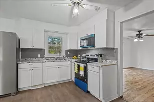 347 Forest Rd, Lumberton, NC 28358 - Photo 26