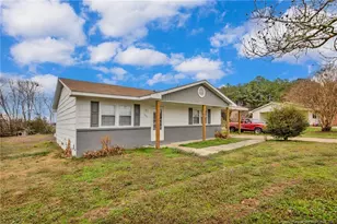 1502 Tara Dr, Laurinburg, NC 28352 - Photo 2