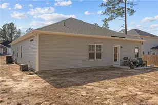 264 Flying Bolt Dr, Raeford, NC 28376 - Photo 30