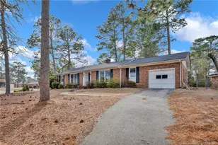 761 Galloway Dr, Fayetteville, NC 28303 - Photo 2