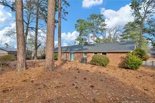 761 Galloway Dr, Fayetteville, NC 28303 - Photo 8