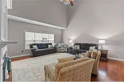 2908 Blockade Runner Drive, Fayetteville, NC 28306 - Photo 8