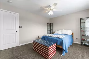 2908 Blockade Runner Dr, Fayetteville, NC 28306 - Photo 34