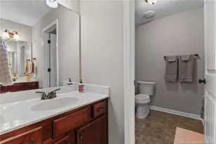 2908 Blockade Runner Dr, Fayetteville, NC 28306 - Photo 30
