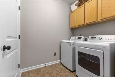 2908 Blockade Runner Drive, Fayetteville, NC 28306 - Photo 20