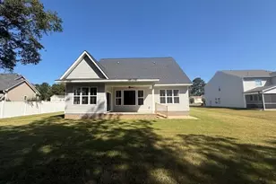520 S Lincoln St, Benson, NC 27504 - Photo 26