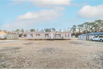 6331 Sandy Creek Road, Stedman, NC 28391 - Photo 1