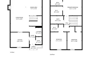 3510 Fayetteville Rd, Lumberton, NC 28358 - Photo 4