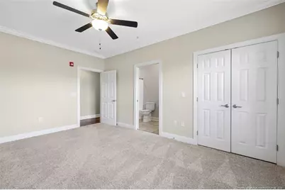 220 Hugh Shelton Loop #104, Fayetteville, NC 28303 - Photo 16
