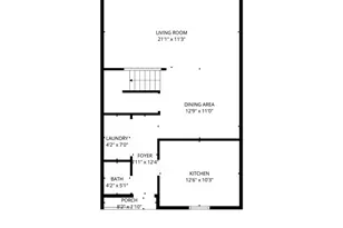 3576 Fayetteville Rd, Lumberton, NC 28358 - Photo 4