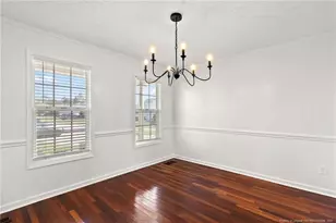 4232 Bartlet Glen Ln, Fayetteville, NC 28306 - Photo 10